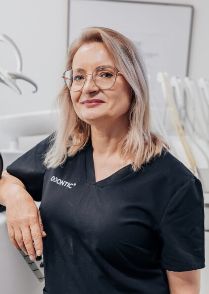 Joanna Durtan-Kaliszczak